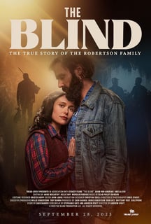 Picture of The Blind