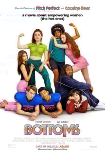Picture of Bottoms
