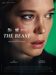 Picture of The Beast