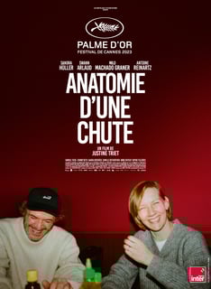 Picture of Anatomy of a Fall