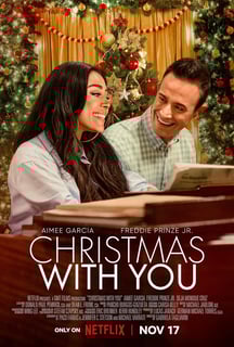 Picture of Christmas with You
