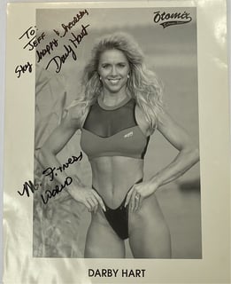 Picture of Darby Hart