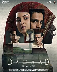 Picture of Dahaad