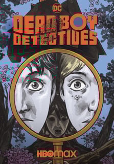 Picture of Dead Boy Detectives