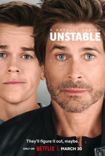 Picture of Unstable