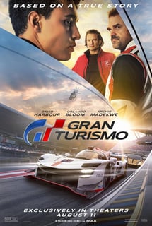Picture of Gran Turismo