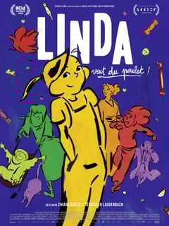 Picture of Chicken for Linda!