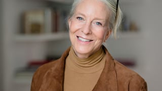 Picture of Bonnie Garmus