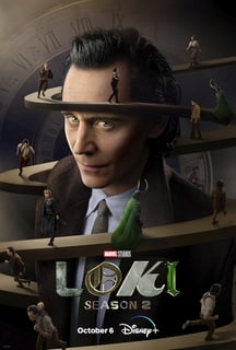 Picture of Loki
