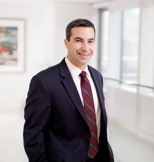 Picture of Brad Garcia