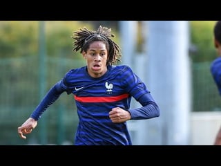 Picture of Mathis Amougou