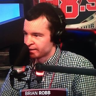 Picture of Brian Robb