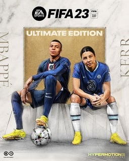 Picture of FIFA 23