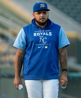 Picture of Max Castillo