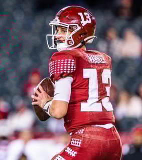 Picture of E.J. Warner