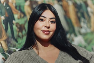 Picture of Lauren Chan