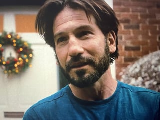 Picture of Michael Berzatto