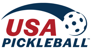 Picture of USA Pickleball