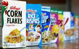 Picture of North America Cereal Co.