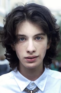 Picture of Mark Eidelstein