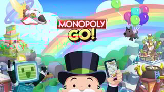 Picture of MONOPOLY GO!