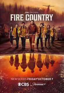 Picture of Fire Country