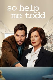Picture of So Help Me Todd
