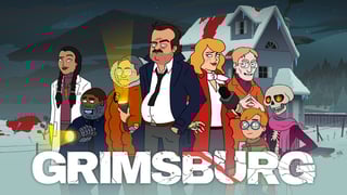 Picture of Grimsburg