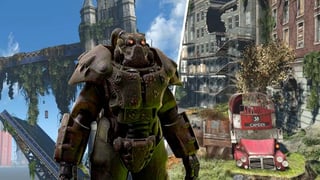 Picture of Fallout: London