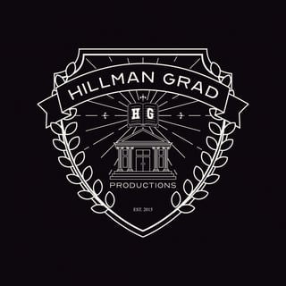 Picture of Hillman Grad