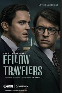 Picture of Fellow Travelers