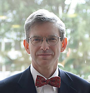 Picture of John Rex