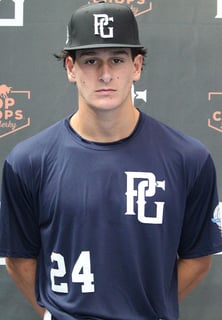 Picture of Roman Anthony
