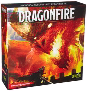 Picture of Dragonfire