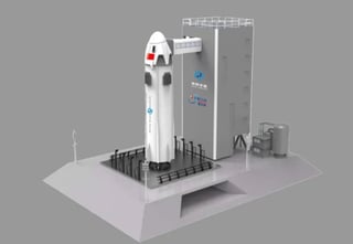 Picture of CAS Space