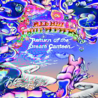 Picture of Return of the Dream Canteen