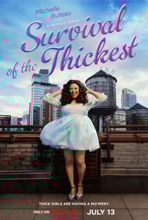 Picture of Survival of the Thickest