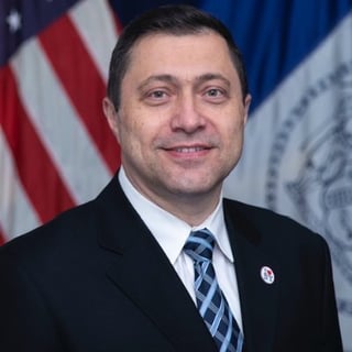 Picture of Ari Kagan