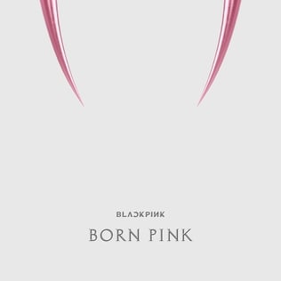 Picture of Born Pink