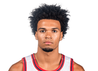 Picture of Ja'Kobi Gillespie