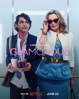 Picture of Glamorous