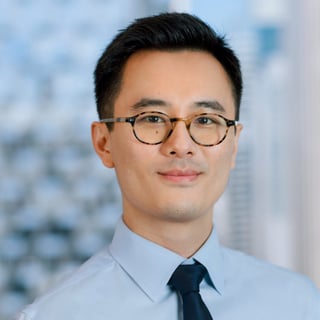 Picture of Bruce Sun