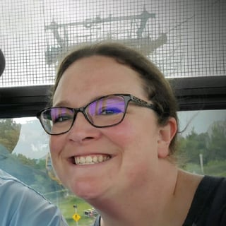Picture of Rebecca Tilley
