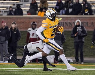 Picture of Luther Burden