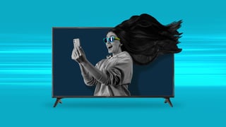 Picture of Free ad-supported streaming television