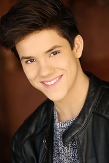 Picture of Ian Ousley