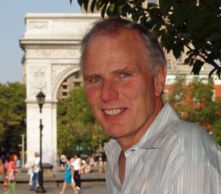 Picture of Philip Alston
