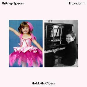 Picture of Hold Me Closer