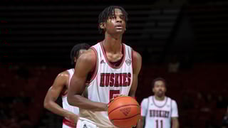 Picture of Xavier Amos