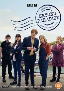 Picture of Beyond Paradise